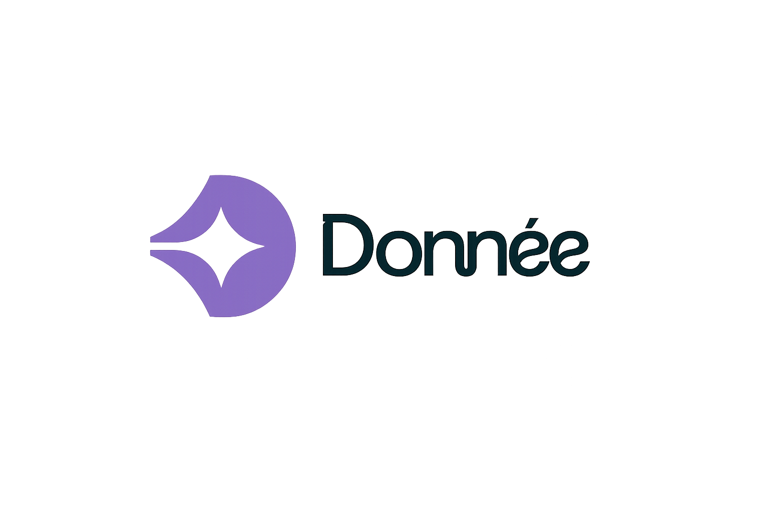 Donnée, inteligência de dados